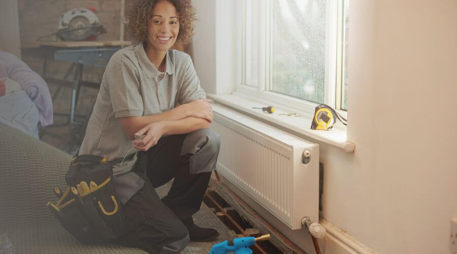 Professional septic pumping service in Gibbs, MO